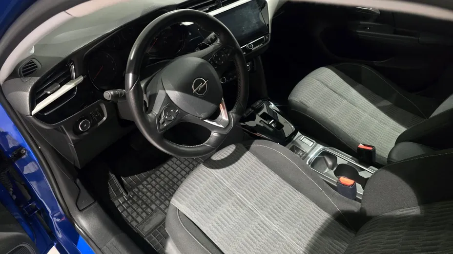 OPEL Corsa Corsa 1.2 T GS S&S aut