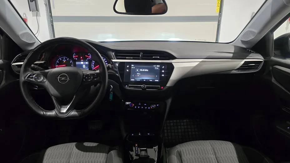 OPEL Corsa Corsa 1.2 T GS S&S aut