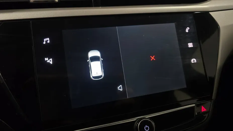 OPEL Corsa Corsa 1.2 T GS S&S aut