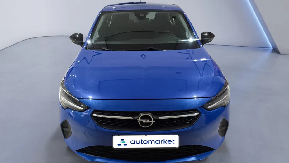 OPEL Corsa Corsa 1.2 T GS S&S aut