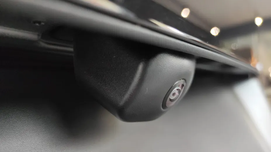 OPEL Frontera Frontera 1.2 T mHEV GS eDTC6 Nowy