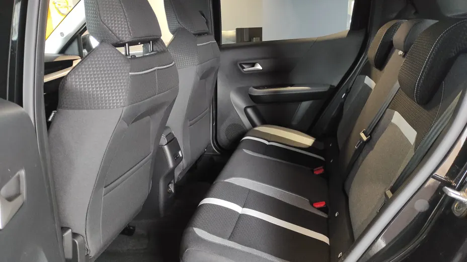 OPEL Frontera Frontera 1.2 T mHEV GS eDTC6 Nowy