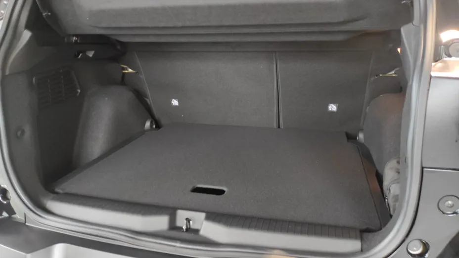 OPEL Frontera Frontera 1.2 T mHEV GS eDTC6 Nowy