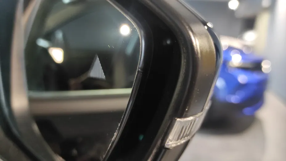 OPEL Frontera Frontera 1.2 T mHEV GS eDTC6 Nowy