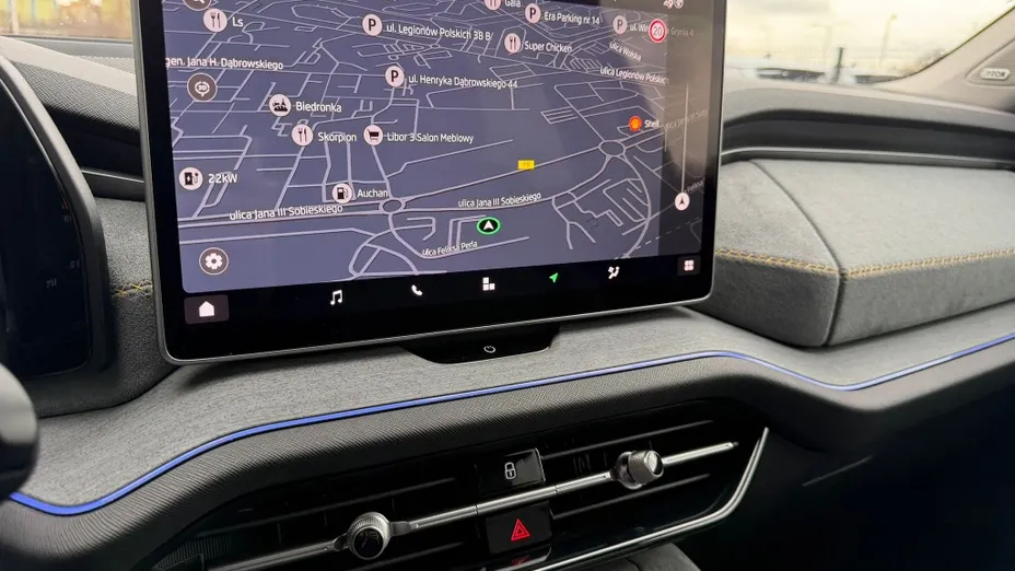 SKODA Kodiaq Kodiaq 2.0 TDI 4x4 Selection DSG