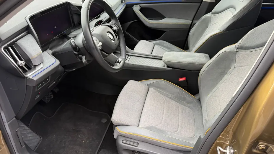 SKODA Kodiaq Kodiaq 2.0 TDI 4x4 Selection DSG