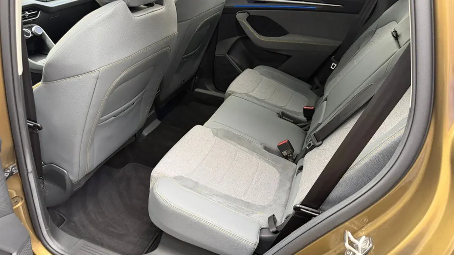 SKODA Kodiaq Kodiaq 2.0 TDI 4x4 Selection DSG