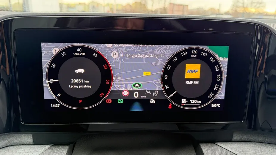 SKODA Kodiaq Kodiaq 2.0 TDI 4x4 Selection DSG