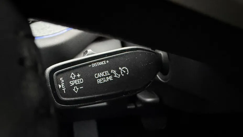 SKODA Kodiaq Kodiaq 2.0 TDI 4x4 Selection DSG