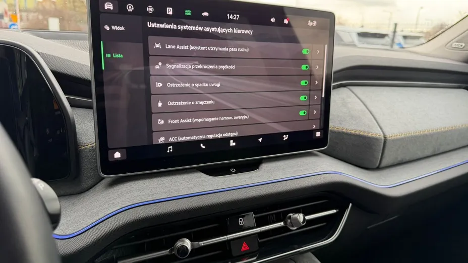 SKODA Kodiaq Kodiaq 2.0 TDI 4x4 Selection DSG