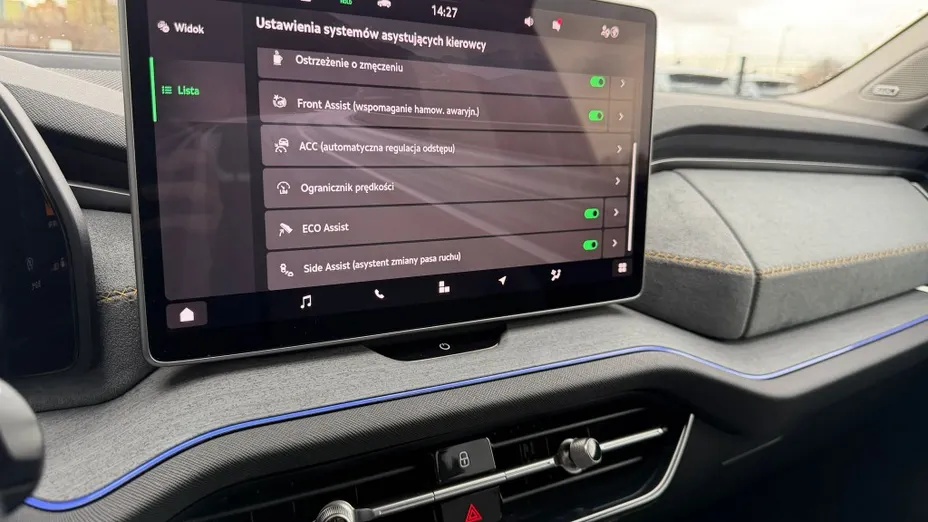 SKODA Kodiaq Kodiaq 2.0 TDI 4x4 Selection DSG