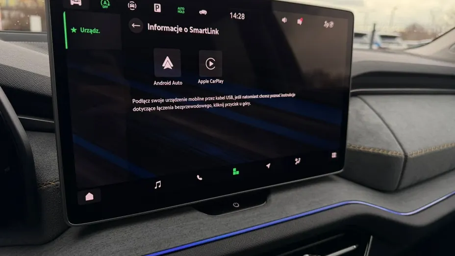 SKODA Kodiaq Kodiaq 2.0 TDI 4x4 Selection DSG