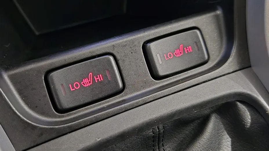 SUZUKI SX4 SX4 1.6 Comfort 4WD