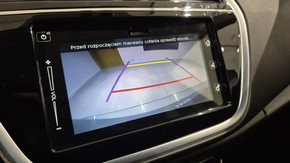 SUZUKI SX4 SX4 1.6 Comfort 4WD