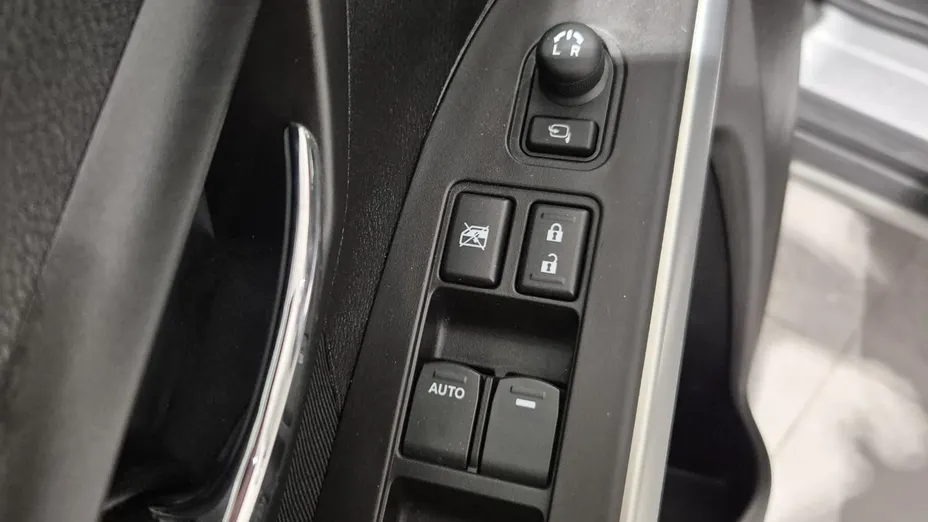 SUZUKI SX4 SX4 1.6 Comfort 4WD