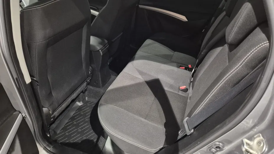 SUZUKI SX4 SX4 1.6 Comfort 4WD