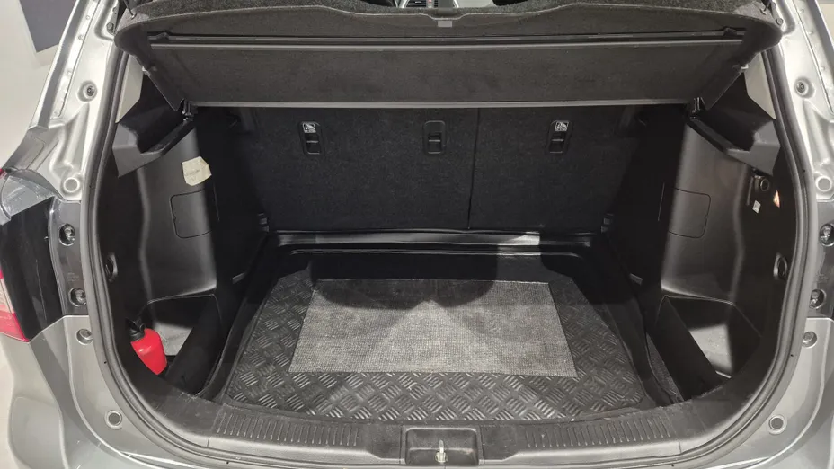 SUZUKI SX4 SX4 1.6 Comfort 4WD