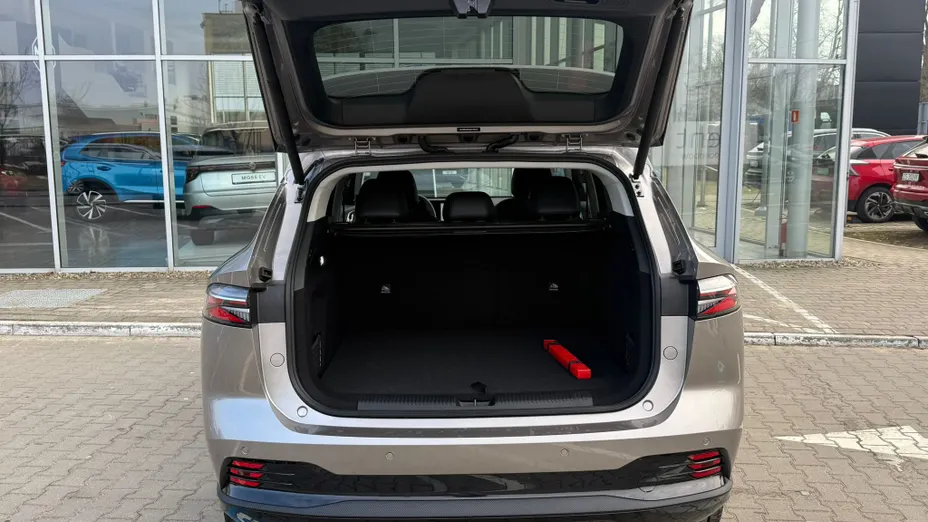 MG HS HS 1.5T HEV+ Exclusive aut Nowy