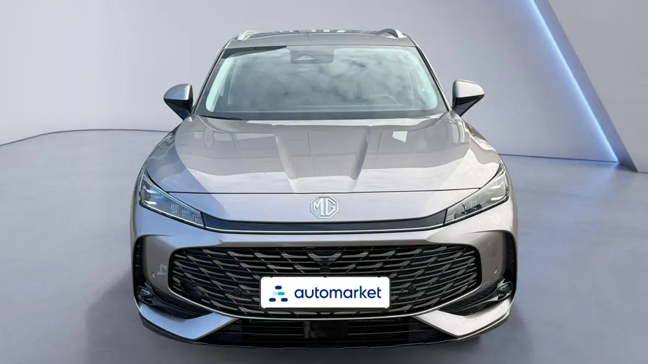 MG HS HS 1.5T HEV+ Exclusive aut Nowy