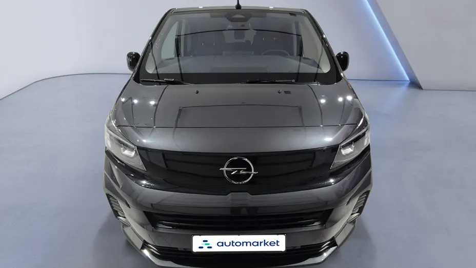 OPEL Zafira Life Zafira 2.0 Diesel XL Business VIP aut Nowy