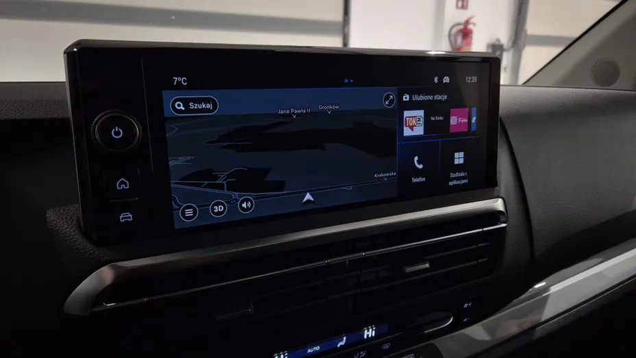 OPEL Zafira Life Zafira 2.0 Diesel XL Business VIP aut Nowy