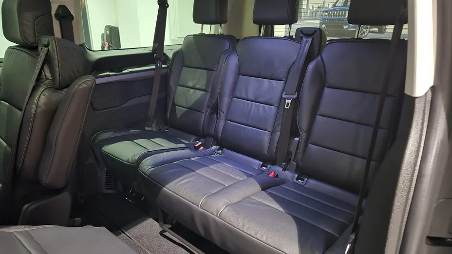 OPEL Zafira Life Zafira 2.0 Diesel XL Business VIP aut Nowy