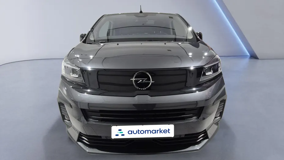 OPEL Zafira Life Zafira 2.0 Diesel XL Business VIP aut Nowy