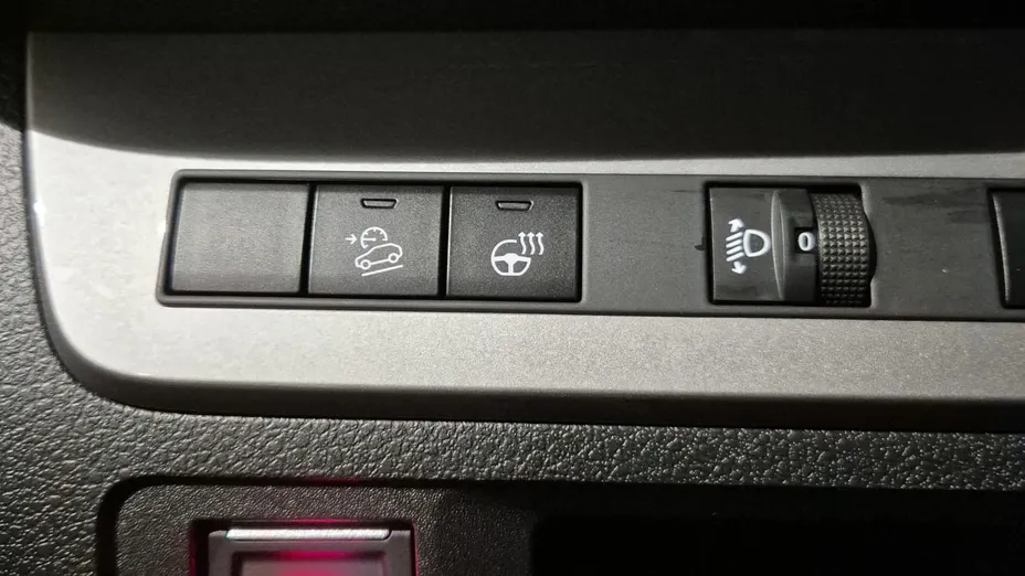 OPEL Zafira Life Zafira 2.0 Diesel XL Business VIP aut Nowy