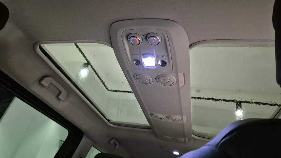 OPEL Zafira Life Zafira 2.0 Diesel XL Business VIP aut Nowy