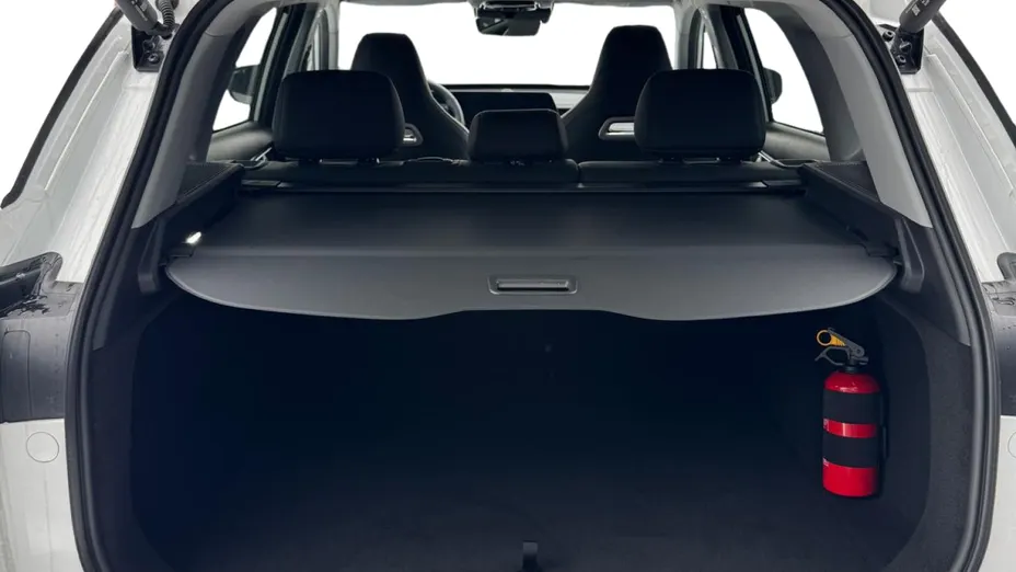 CHERY Tiggo 7 Tiggo 7 1.6 T-GDI Prestige AWD DCT