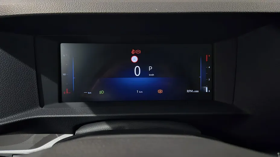 OPEL Zafira Life Zafira 2.0 Diesel XL Business VIP aut Nowy