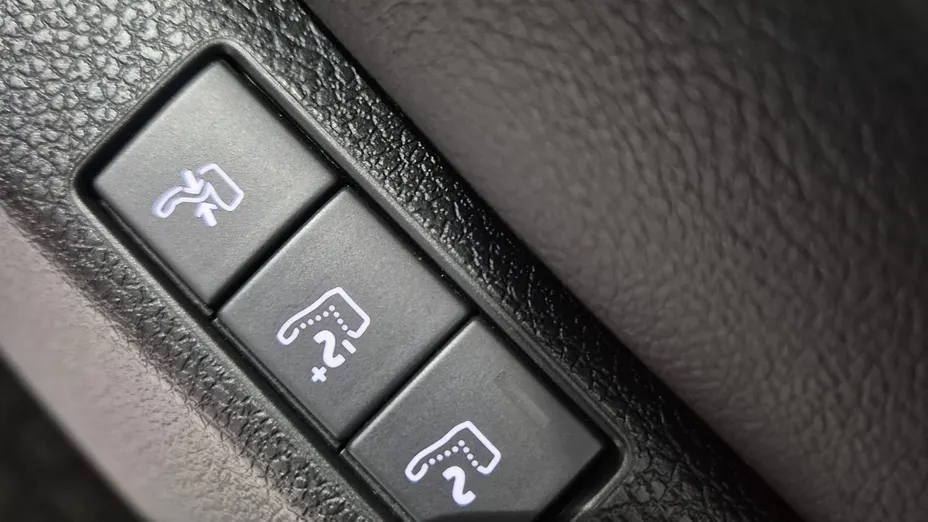 OPEL Zafira Life Zafira 2.0 Diesel XL Business VIP aut Nowy