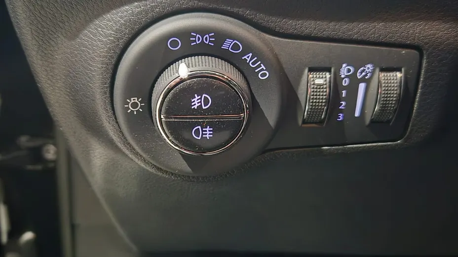 JEEP Compass Compass 1.4 TMair Limited 4WD S&S aut