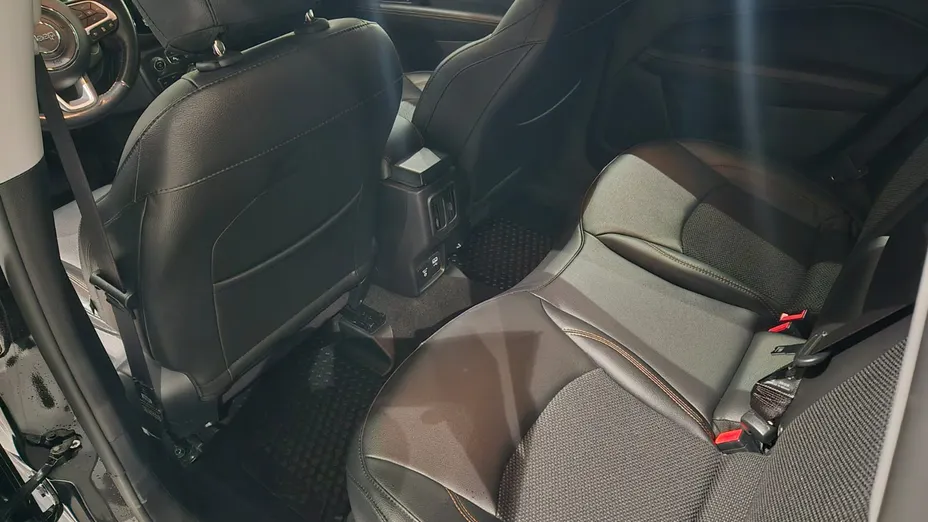 JEEP Compass Compass 1.4 TMair Limited 4WD S&S aut