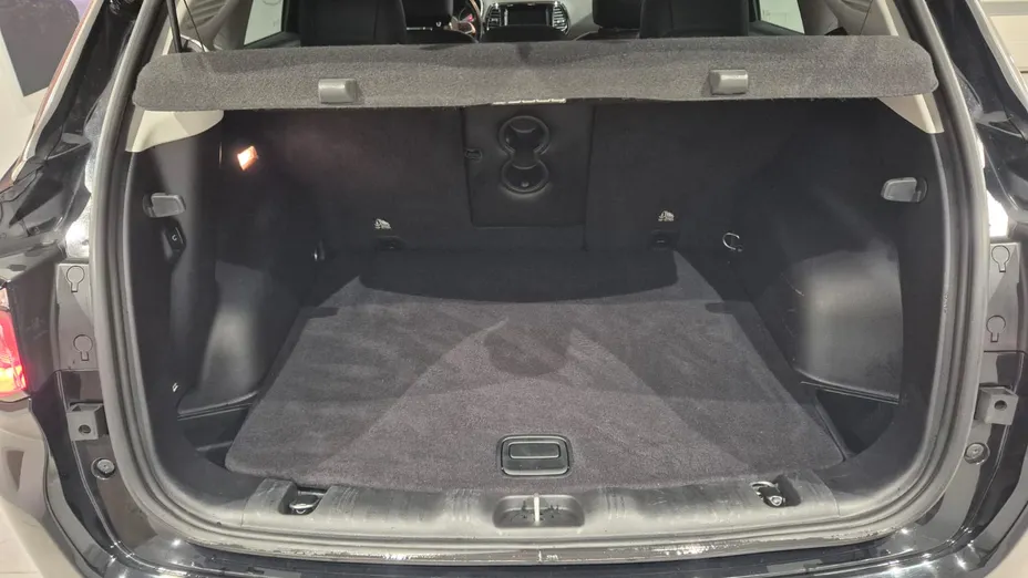 JEEP Compass Compass 1.4 TMair Limited 4WD S&S aut