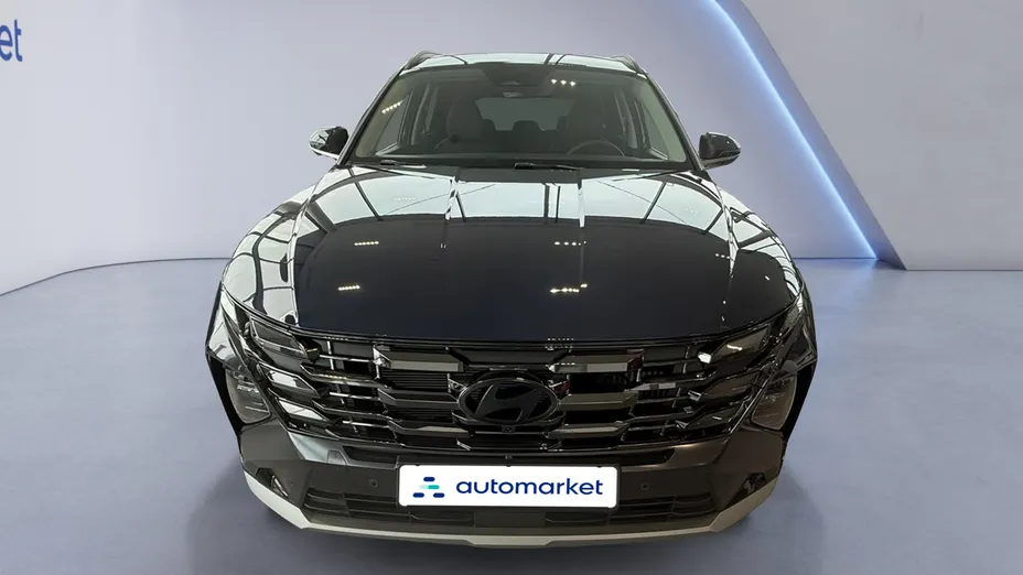 HYUNDAI Tucson Tucson 1.6 T-GDi HEV Executive 2WD aut Nowy