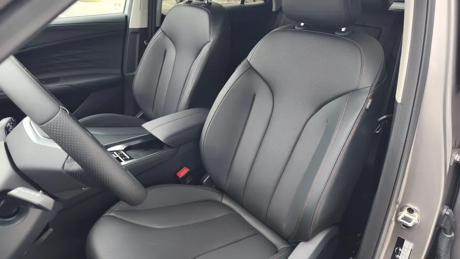 MG HS HS 1.5T PHEV Exclusive aut