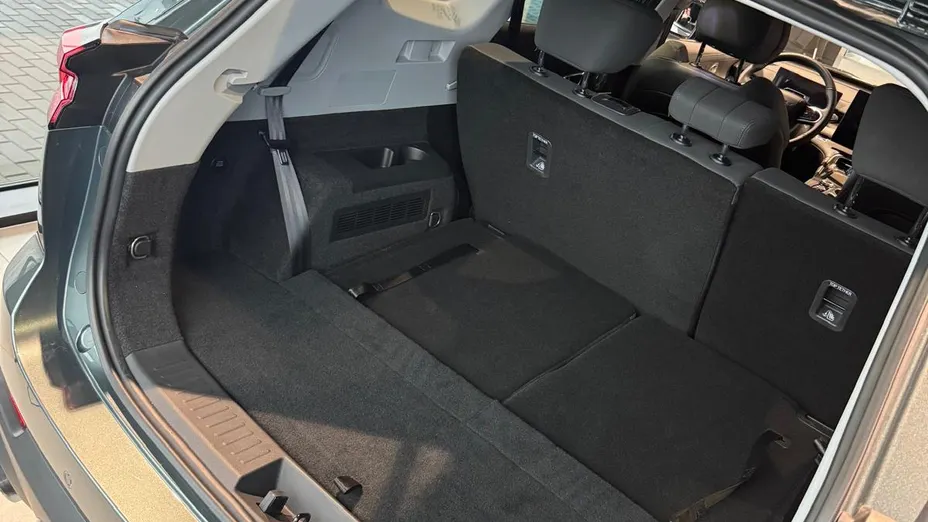 CHERY Tiggo 8 Tiggo 8 1.6 T-GDI Comfort DCT Nowy