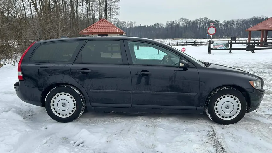VOLVO V50 V50 1.8