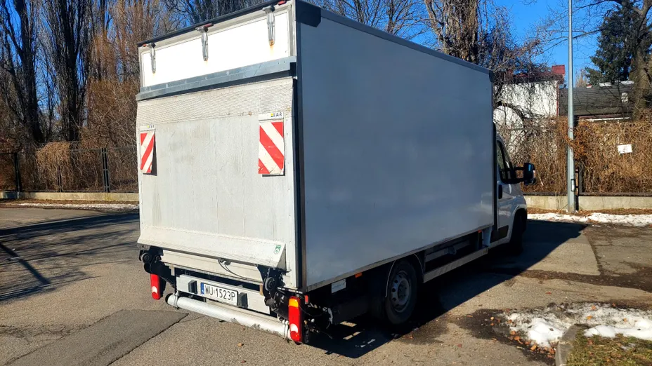 FIAT Ducato -