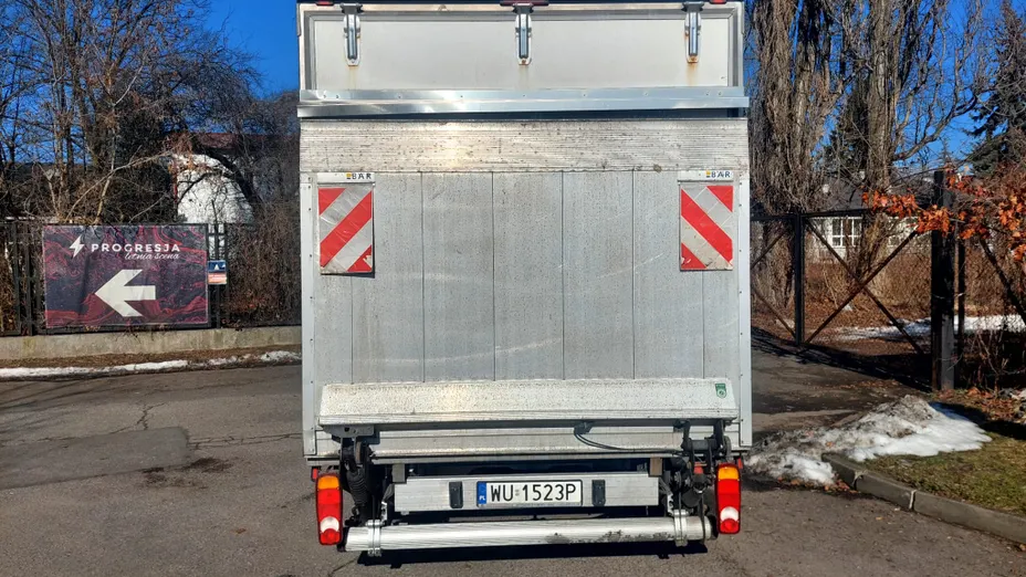 FIAT Ducato -