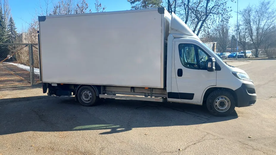 FIAT Ducato -