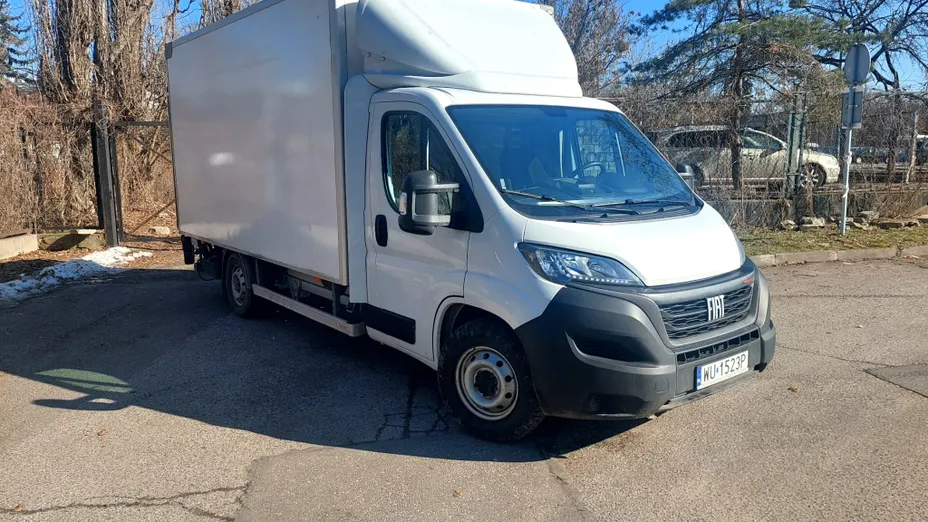 FIAT Ducato -