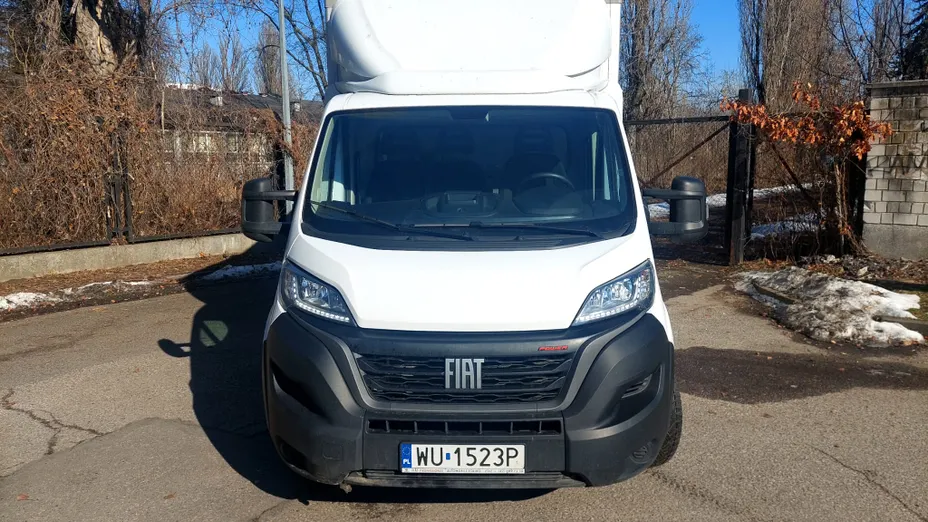 FIAT Ducato -