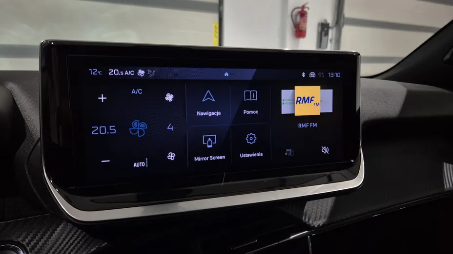 PEUGEOT 2008 2008 PureTech 100 Allure S&S BVM6