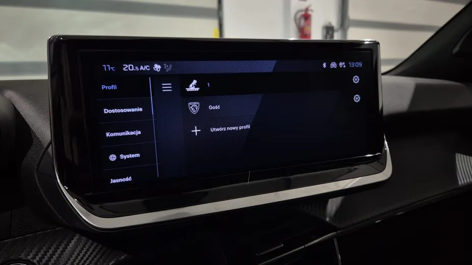 PEUGEOT 2008 2008 PureTech 100 Allure S&S BVM6