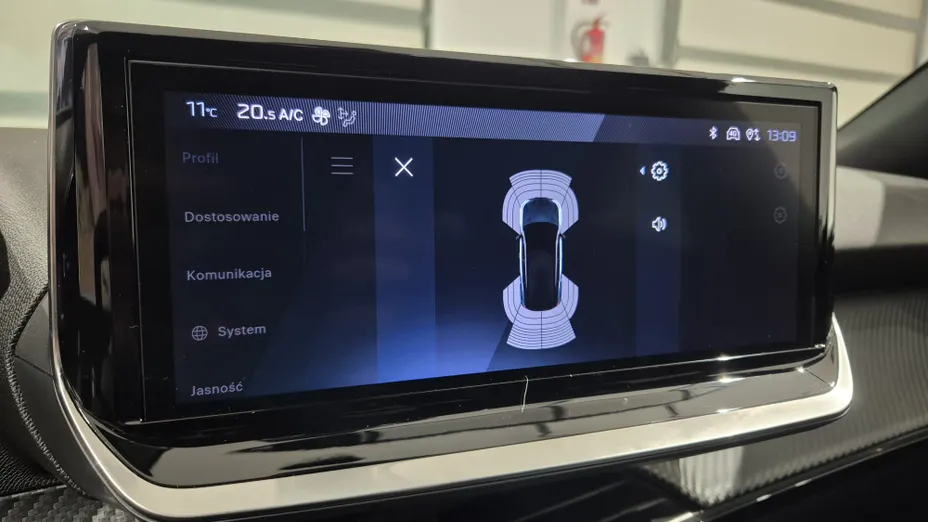 PEUGEOT 2008 2008 PureTech 100 Allure S&S BVM6