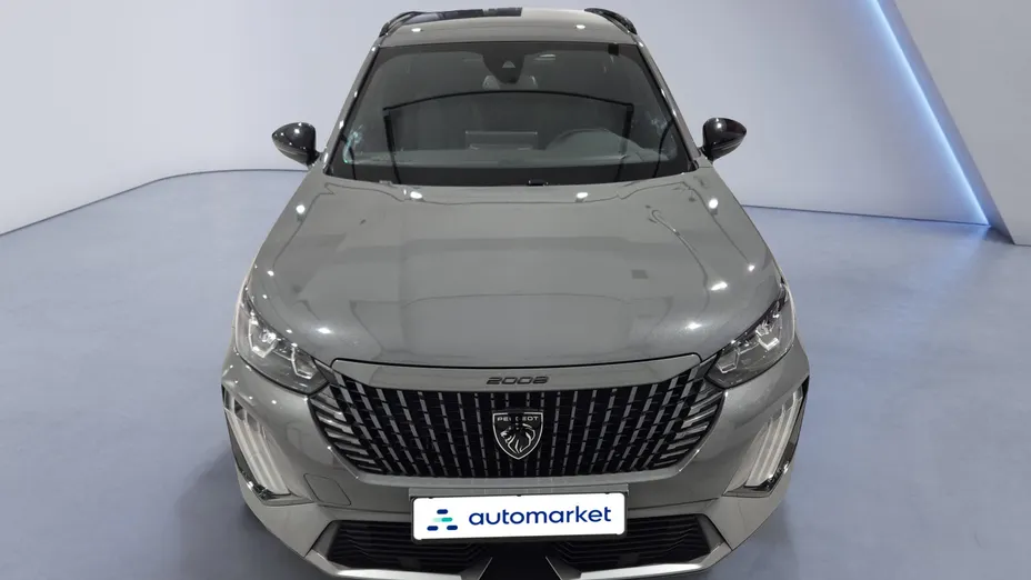 PEUGEOT 2008 2008 PureTech 100 Allure S&S BVM6