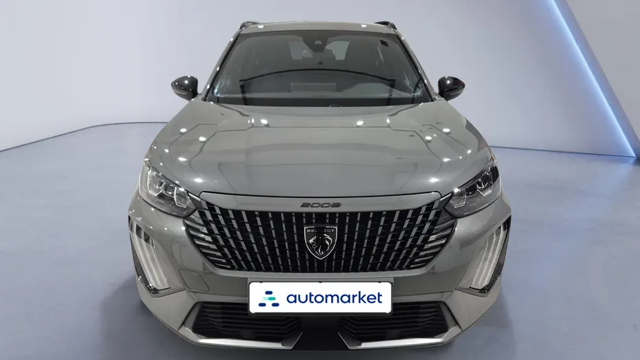 PEUGEOT 2008 2008 PureTech 100 Allure S&S BVM6