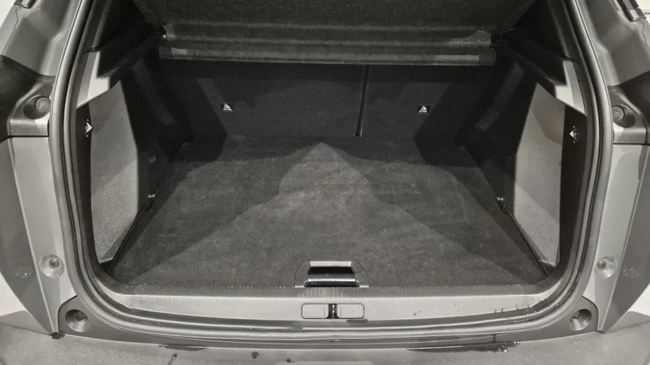 PEUGEOT 2008 2008 PureTech 100 Allure S&S BVM6